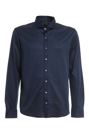 PAOLO FIORILLO CAPRI | Shirt | 6012074002597